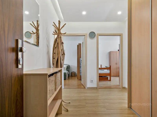 Prodej bytu 3+1 73 m²