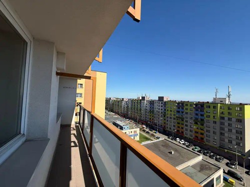 Prodaný byt 3+1 75 m²