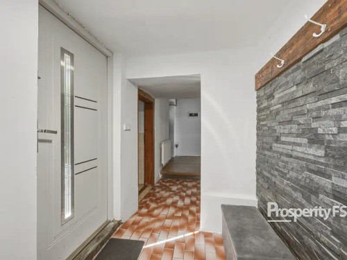 Prodej domu 155 m², pozemek 794 m²