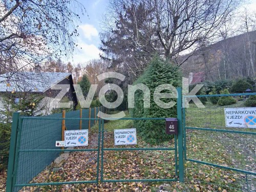 Prodej chaty 94 m², pozemek 434 m²