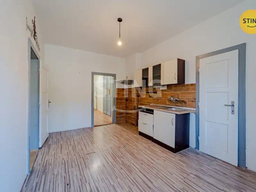 Prodej bytu 3+1 78 m²