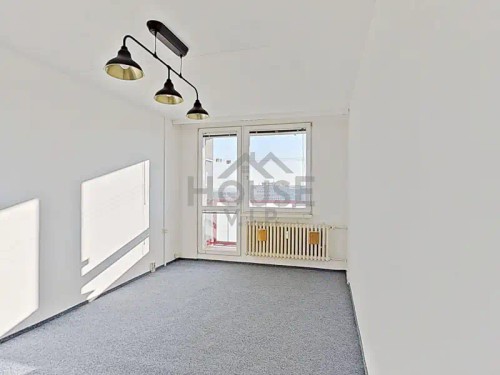 Prodej bytu 2+1 47 m²