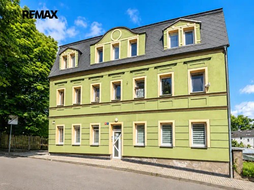 Prodej bytu 2+1 53 m²