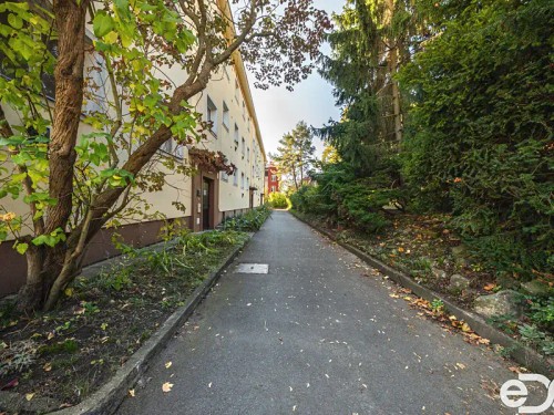 Prodej bytu 2+1 51 m²