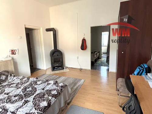 Prodej bytu 3+1 112 m²