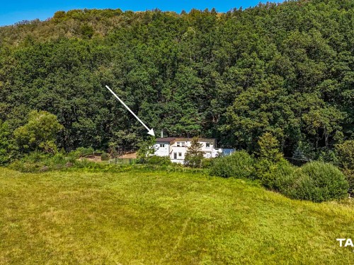 Prodej domu 195 m², pozemek 1115 m²