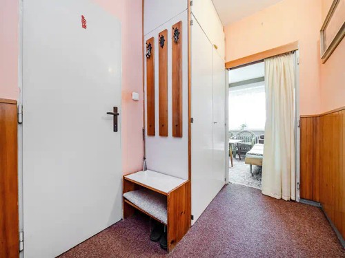 Prodaný byt 1+1 39 m²