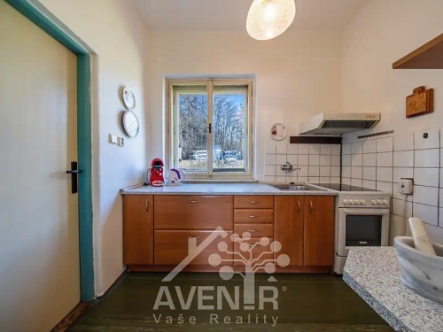 Prodaný dům 150 m², pozemek 1202 m²