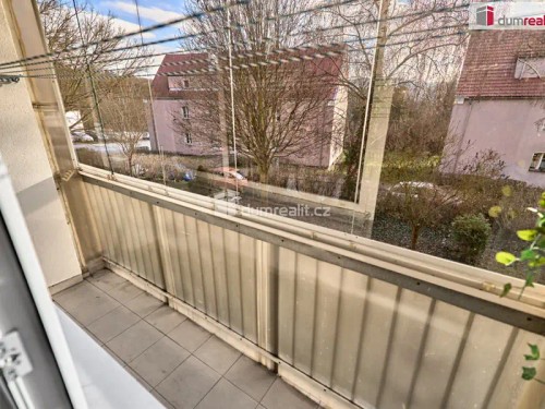 Prodej bytu 3+1 65 m²