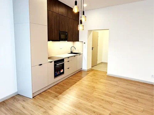 Prodaný  byt 2+kk 44 m²