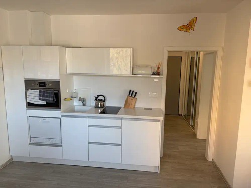 Prodaný byt 2+kk 51 m²