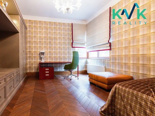 Prodej bytu 252 m²