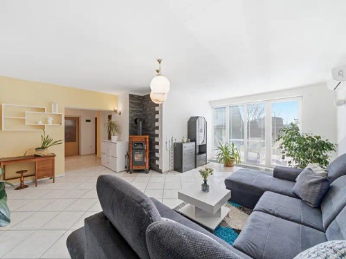 Prodej domu 190 m², pozemek 512 m²