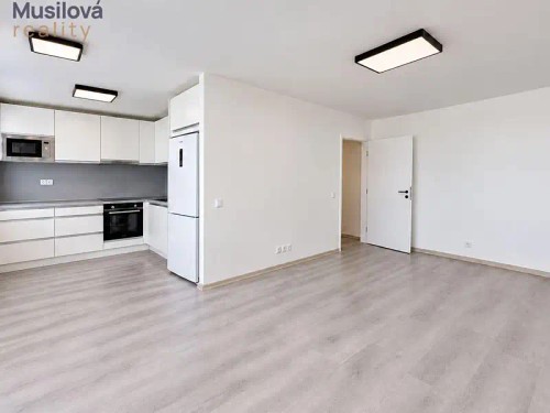 Prodej bytu 2+kk 66 m²