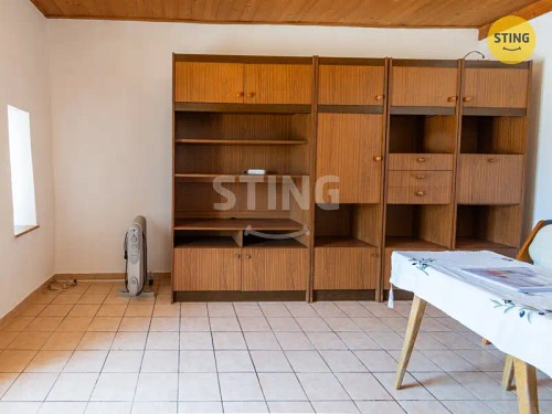 Prodej chalupy 52 m², pozemek 182 m²