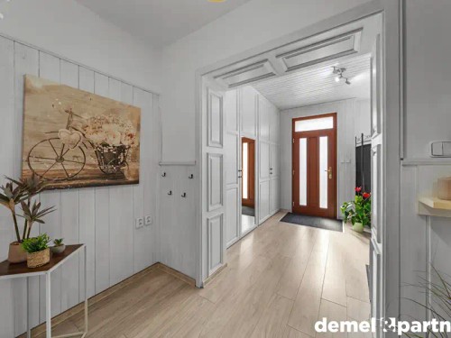 Prodej domu 201 m², pozemek 224 m²