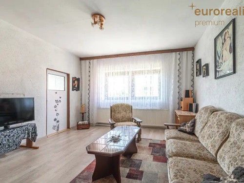 Prodej domu 250 m², pozemek 382 m²