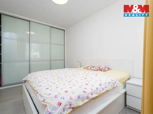 Prodej bytu 2+kk 54 m²