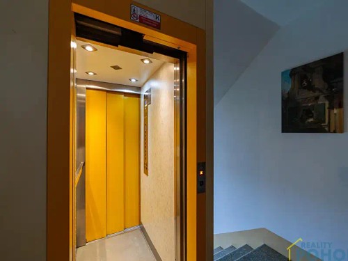 Prodaný byt 3+1 72 m²