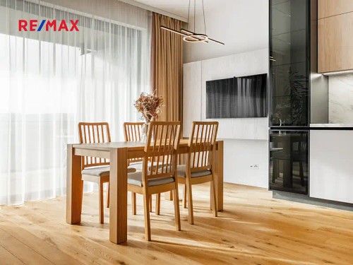 Prodej bytu 2+kk 61 m²