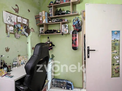 Prodej bytu 2+1 63 m²