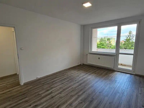 Prodaný byt 4+kk 75 m²