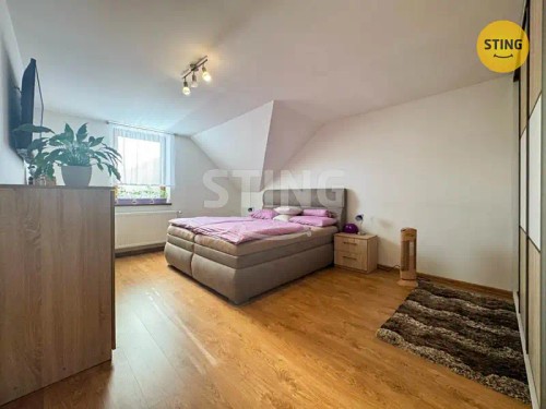 Prodej domu 340 m², pozemek 2119 m²