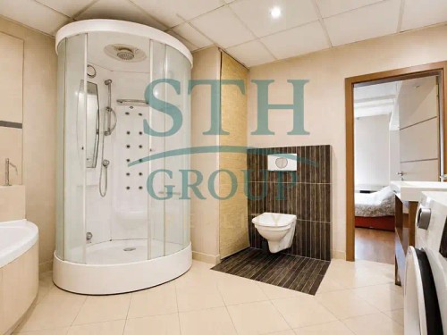 Prodej bytu 3+kk 77 m²