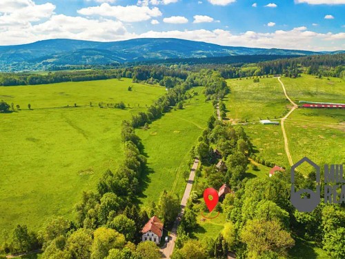Prodaný dům 148 m², pozemek 2976 m²