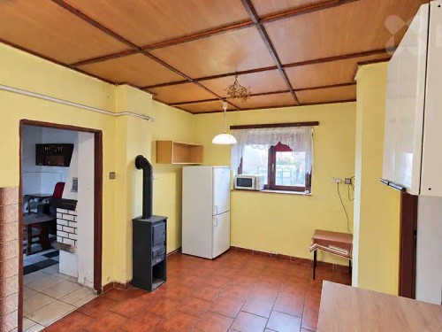 Prodej domu 60 m², pozemek 212 m²