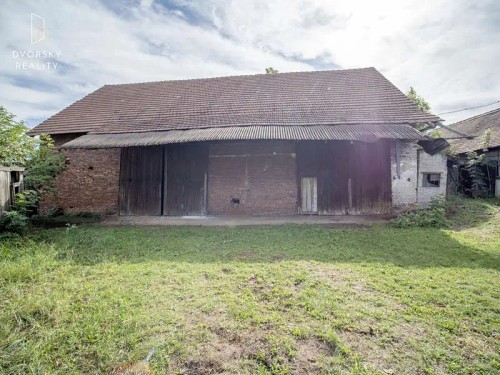 Prodej domu 170 m², pozemek 2194 m²