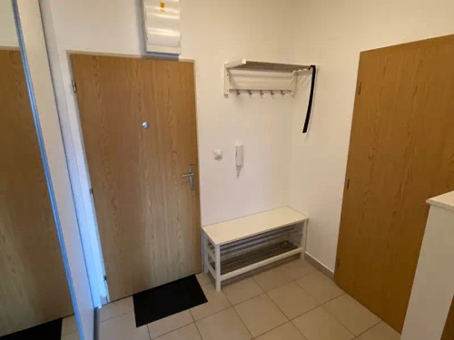 Prodaný byt 1+kk 45 m²