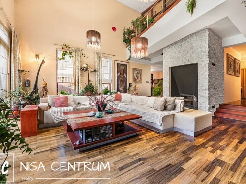 Prodej domu 430 m², pozemek 5199 m²