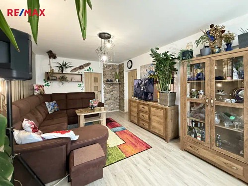 Prodej bytu 3+1 68 m²