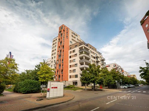 Prodej bytu 2+kk 58 m²