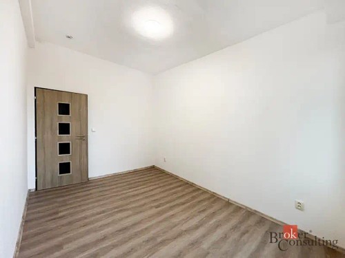 Prodaný byt 2+kk 54 m²