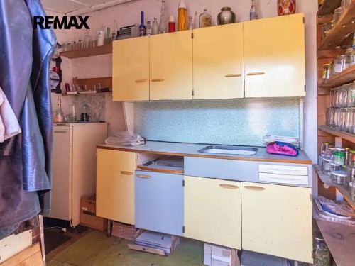 Prodej domu 70 m², pozemek 158 m²
