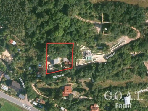 Prodej domu 140 m², pozemek 1565 m²