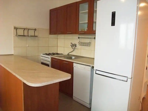 Prodaný  byt 2+kk 37 m²