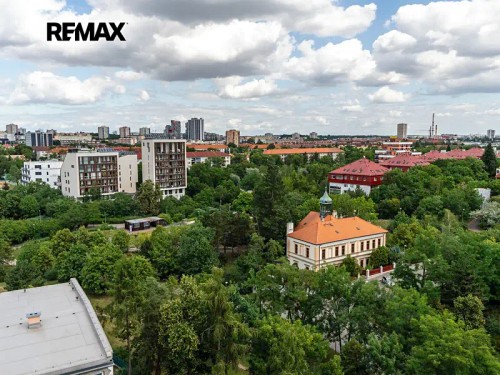 Prodej bytu 4+1 86 m²