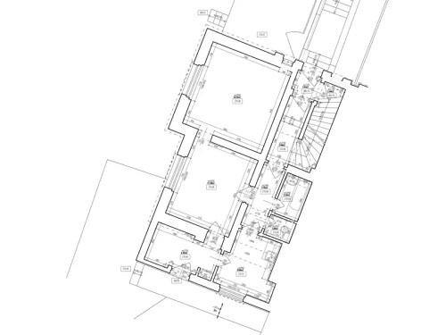 Prodej vily 180 m², pozemek 298 m²