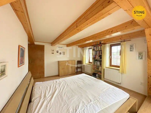 Prodej domu 180 m², pozemek 844 m²