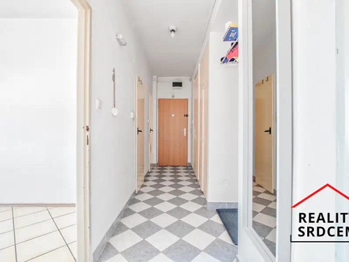 Prodej bytu 3+1 58 m²