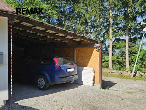 Prodej chaty 80 m², pozemek 466 m²