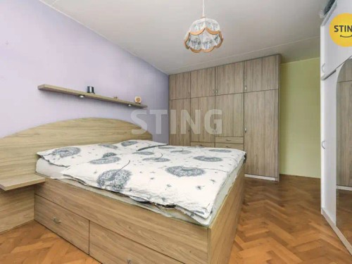 Prodej bytu 3+1 84 m²