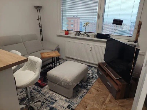 Prodaný byt 2+kk 40 m²