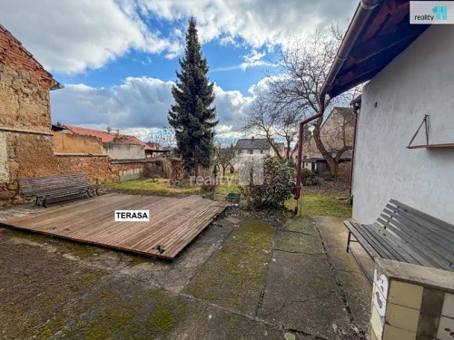 Prodej domu 200 m², pozemek 433 m²
