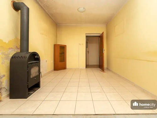 Prodej domu 117 m², pozemek 717 m²