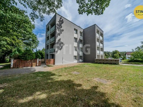 Prodej bytu 3+1 94 m²