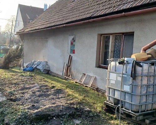 Prodej domu 100 m², pozemek 557 m²